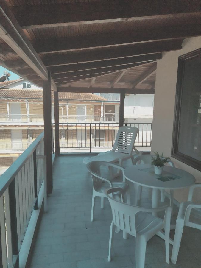 Areti Hotel Apartments Olympiakí Aktí Exteriér fotografie