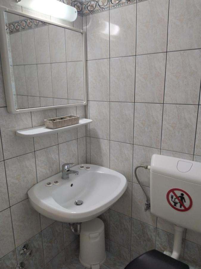 Areti Hotel Apartments Olympiakí Aktí Exteriér fotografie