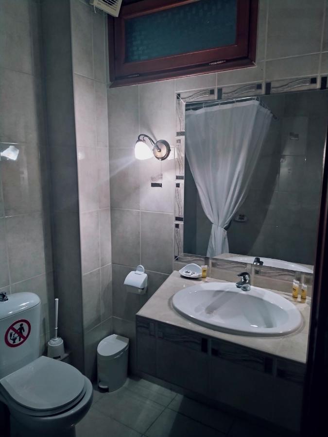 Areti Hotel Apartments Olympiakí Aktí Exteriér fotografie