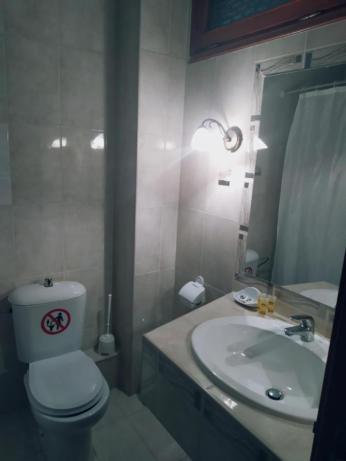 Areti Hotel Apartments Olympiakí Aktí Exteriér fotografie