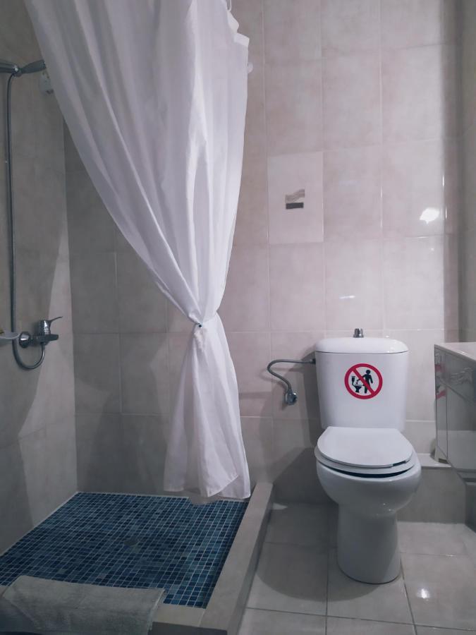 Areti Hotel Apartments Olympiakí Aktí Exteriér fotografie